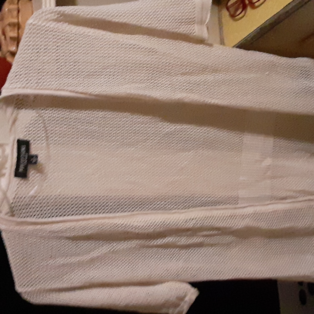 Women's sweater